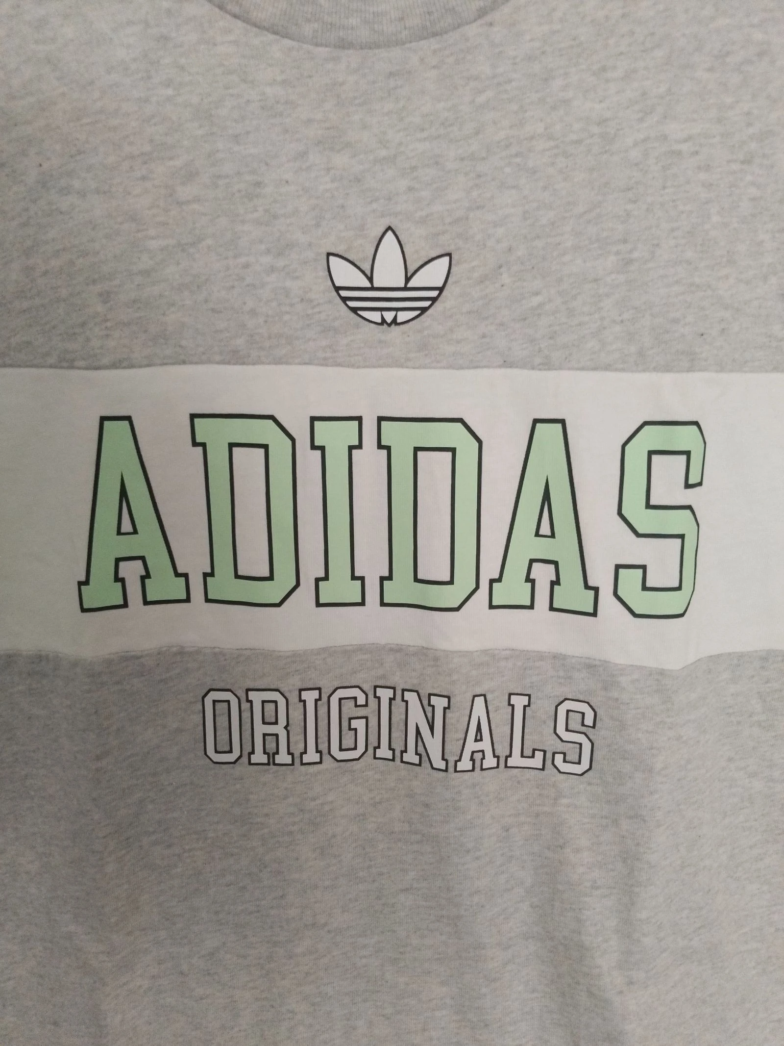 Adidas dress, I only ship via Correos office – photo 3